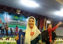Mengenal Khairani, Pahlawan Setia Bantu Sesama