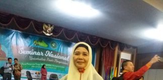 Mengenal Khairani, Pahlawan Setia Bantu Sesama