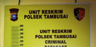 Tak Mengenal Tempat, “Alfa” Perkosa Gadis di Tribun Lapangan Bola