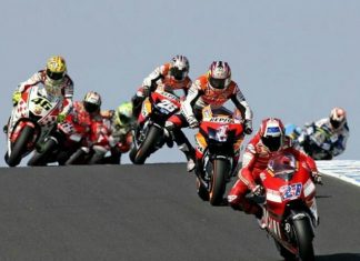 Joan Mir Ambil Alih Puncak Klasemen Sementara Usai MotoGP Aragon Spanyol