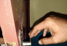 Sungguh Malang, Rumah Dibobol Maling Saat Anak Dirawat di Rumah Sakit