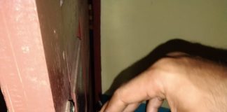 Sungguh Malang, Rumah Dibobol Maling Saat Anak Dirawat di Rumah Sakit