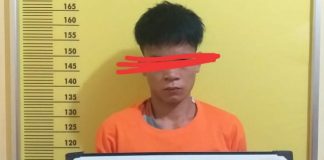Tak Terima Anak Gadisnya Dicabuli, Udin Dilaporkan Ke Polisi