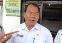 Kadis DPMPD Rohul Ajak Desa di Rohul Bergabung Jamsostek Ketenagakerjaan