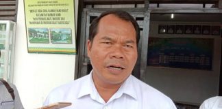 Kadis DPMPD Rohul Ajak Desa di Rohul Bergabung Jamsostek Ketenagakerjaan