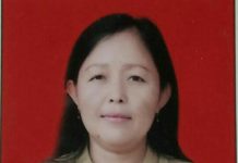 “1001 Mutiara Rokan Hulu”, Wanita Pesepeda Itu Pahlawan Pendidikan Sesungguhnya