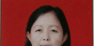 “1001 Mutiara Rokan Hulu”, Wanita Pesepeda Itu Pahlawan Pendidikan Sesungguhnya