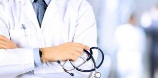 Empat Dokter dan Satu Perawat di Rohul Terkonfirmasi Positif Covid-19