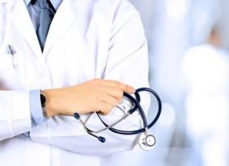 Empat Dokter dan Satu Perawat di Rohul Terkonfirmasi Positif Covid-19