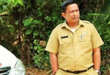 25 Desa di Rohul Mendapat Program Peningkatan Jalan