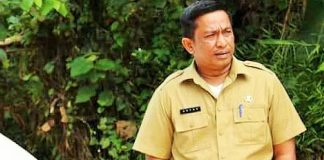 25 Desa di Rohul Mendapat Program Peningkatan Jalan