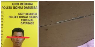 ‘Skandal Kebun Sawit’, Bocah Menjadi Korban Nafsu Setan Sopir