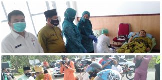 HUT XXI, Pjs Bupati Rohul Gelar Berbagai Agenda “BERMANFAAT”