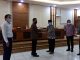 Prof Irwan Efendi Dipercaya Sebagai PLT Ketua YPRH UPP