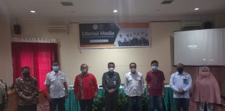 KPI Provinsi Riau Gelar Literasi Media