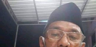 Membuka Tabir Kebohongan Publik Hafith syukri, Mantan Ketua YPRH UPP
