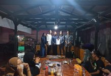 Raden Subakti Terpilih Sebagai Ketua IMLAK