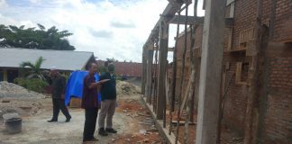PT EDI Rohul Peduli Pendidikan