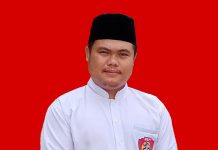 Ketua IKS PI Kera Sakti Cabang Rohul Resmi Dikukuhkan