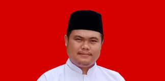 Ketua IKS PI Kera Sakti Cabang Rohul Resmi Dikukuhkan