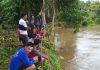 Masa Pandemi, Pemdes Muara Musu Gelar Lomba Mancing