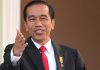 Peringati HUT PGRI Ke 75, Presiden Jokowi Apresiasi Guru