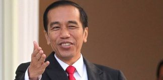 Peringati HUT PGRI Ke 75, Presiden Jokowi Apresiasi Guru