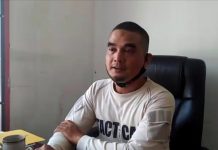 Arwin : Pelanggar Operasi Yustisi Kebanyakan Dari Golongan Anak Muda