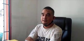 Arwin : Pelanggar Operasi Yustisi Kebanyakan Dari Golongan Anak Muda