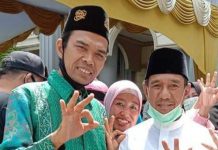 Alumni Mahasiswa UPP Minta UAS Nasehati Hafith Syukri Untuk Tidak Korupsi