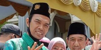 Alumni Mahasiswa UPP Minta UAS Nasehati Hafith Syukri Untuk Tidak Korupsi