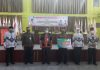 Konferensi V PGRI Rohul, Edi Suherman : PGRI Harus Inovatif
