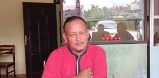 Terkait Tuduhan Mobilisasi PT Torganda, Sariman: Kami Hanya Menyediakan Kendaraan Bagi Pemilih