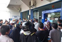 8.734 Pelaku UMKM di Rohul Terima BPUM