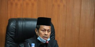 Pjs Bupati Rohul : Pentingnya Forum Zakat