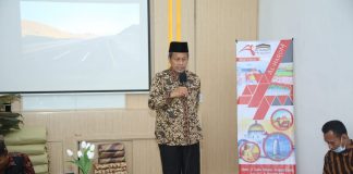 Pjs Bupati Rohul Apresiasi Kehadiran Abiha di Rokan Hulu