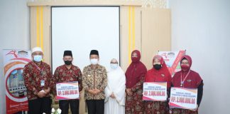 Seumur Jagung, Abiha Permudah Paket Umroh dan Haji