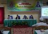 Abdur Rahim Kembali Terpilih Sebagai Ketua Umum IKADI Rohul Periode 2020-2025