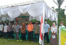 IMMUS Gelar Turnamen Mini Soccer dan Volly Ball