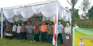 IMMUS Gelar Turnamen Mini Soccer dan Volly Ball