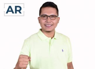 SUKAWAN Unggul, Andika Rokan : Selamat Kepada H Sukiman dan Indra Gunawan