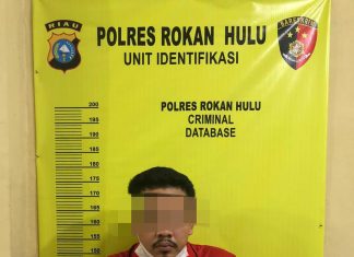 Miliki Narkotika, Pemuda Bersembunyi di Kandang Ayam
