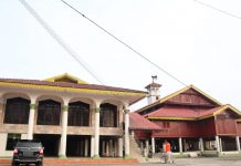 Karena Covid-19, Haul Syekh Abdul Wahab Rokan Ke 97 DIBATALKAN