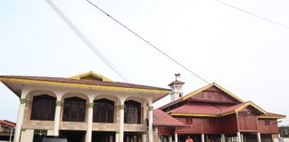 Karena Covid-19, Haul Syekh Abdul Wahab Rokan Ke 97 DIBATALKAN