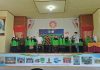 Pengurus IMLAK Periode 2020-2021 Resmi Dikukuhkan