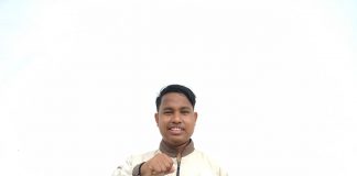 Satu Lagi, Anak Muda Muara Musu Terpilih Sebagai Ketua UKMI Ar-Royyan UNRI