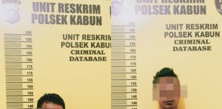 Ketahuan Hendak Mencuri Kambing Warga, Dua Pria Babak Belur Diamuk Masa