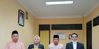 Tingkatkan Kualitas Pendidikan, Disdikpora Rohul Jalin Kerjasama Dengan FKIP Unilak