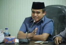 Rencana Pembangunan Tol Pekanbaru-Padang, Mohd Aidi : Kami Mendukung
