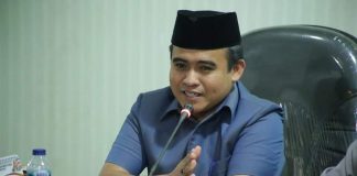 Rencana Pembangunan Tol Pekanbaru-Padang, Mohd Aidi : Kami Mendukung